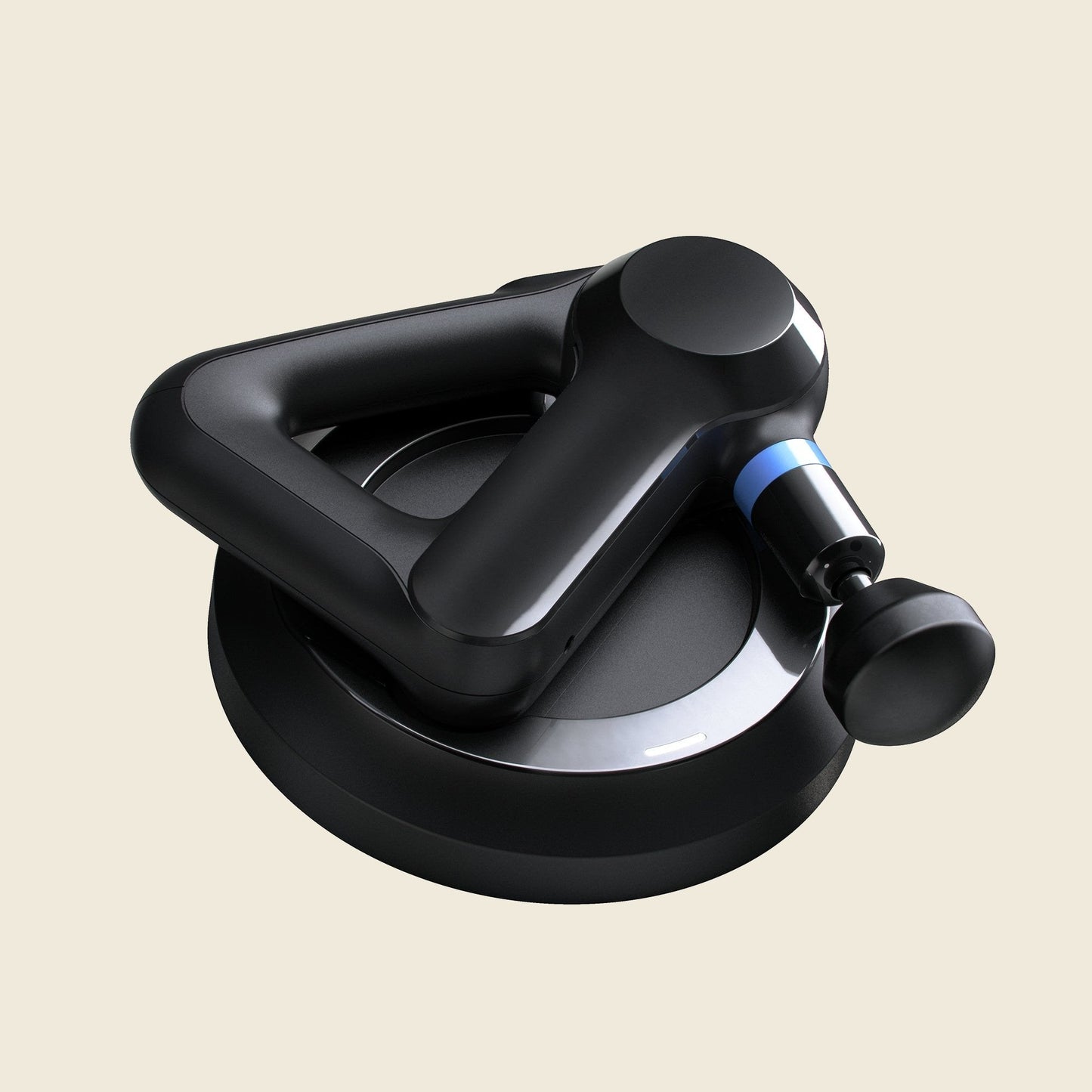 Multi-Device Wireless Charger