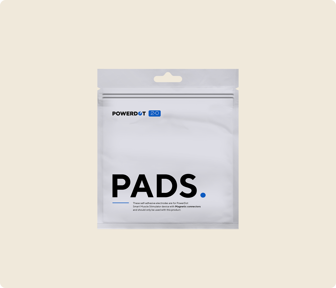 PowerDot 2.0 Electrode Pad (náhrada)