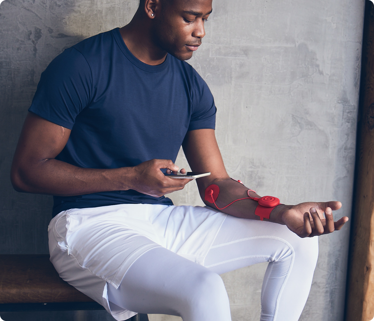 PowerDot 2.0 Electrode Pad (náhrada)
