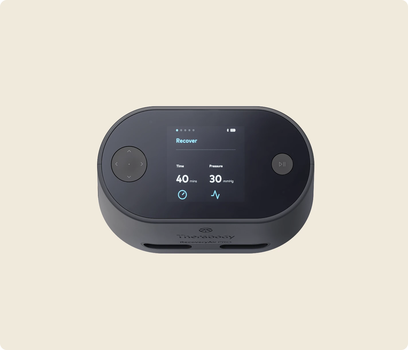 RecoveryAir PRO