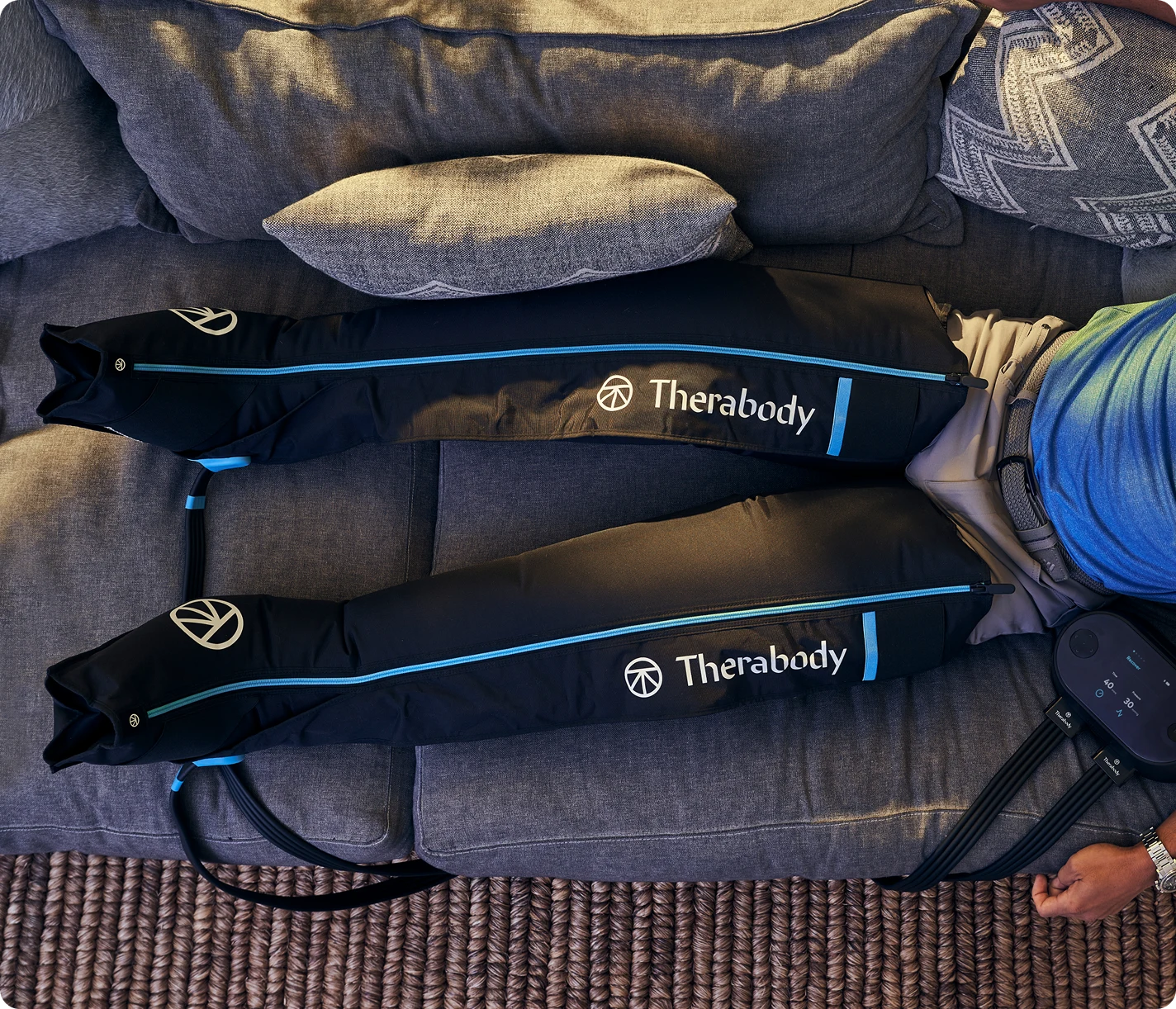 RecoveryAir PRO