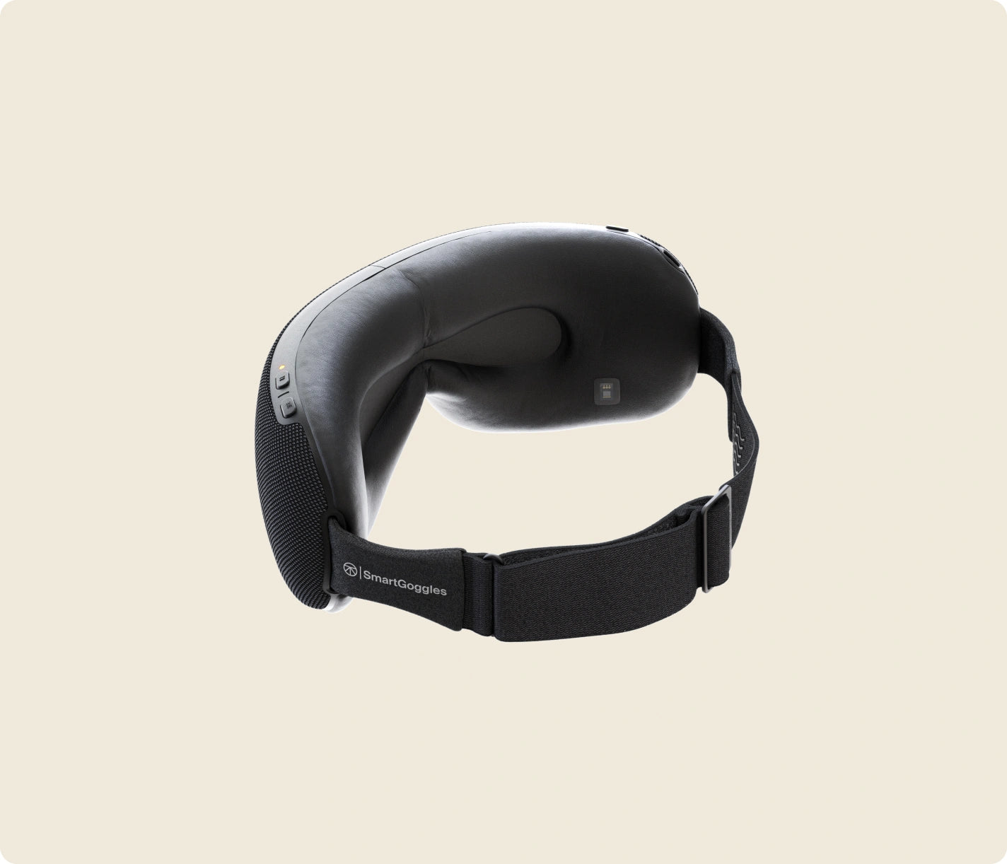 SmartGoggles 2. generácie