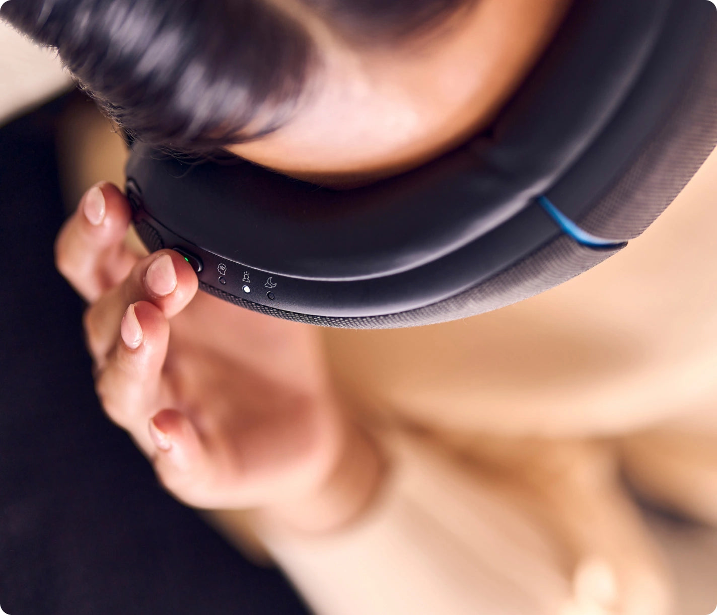 SmartGoggles 2. generácie
