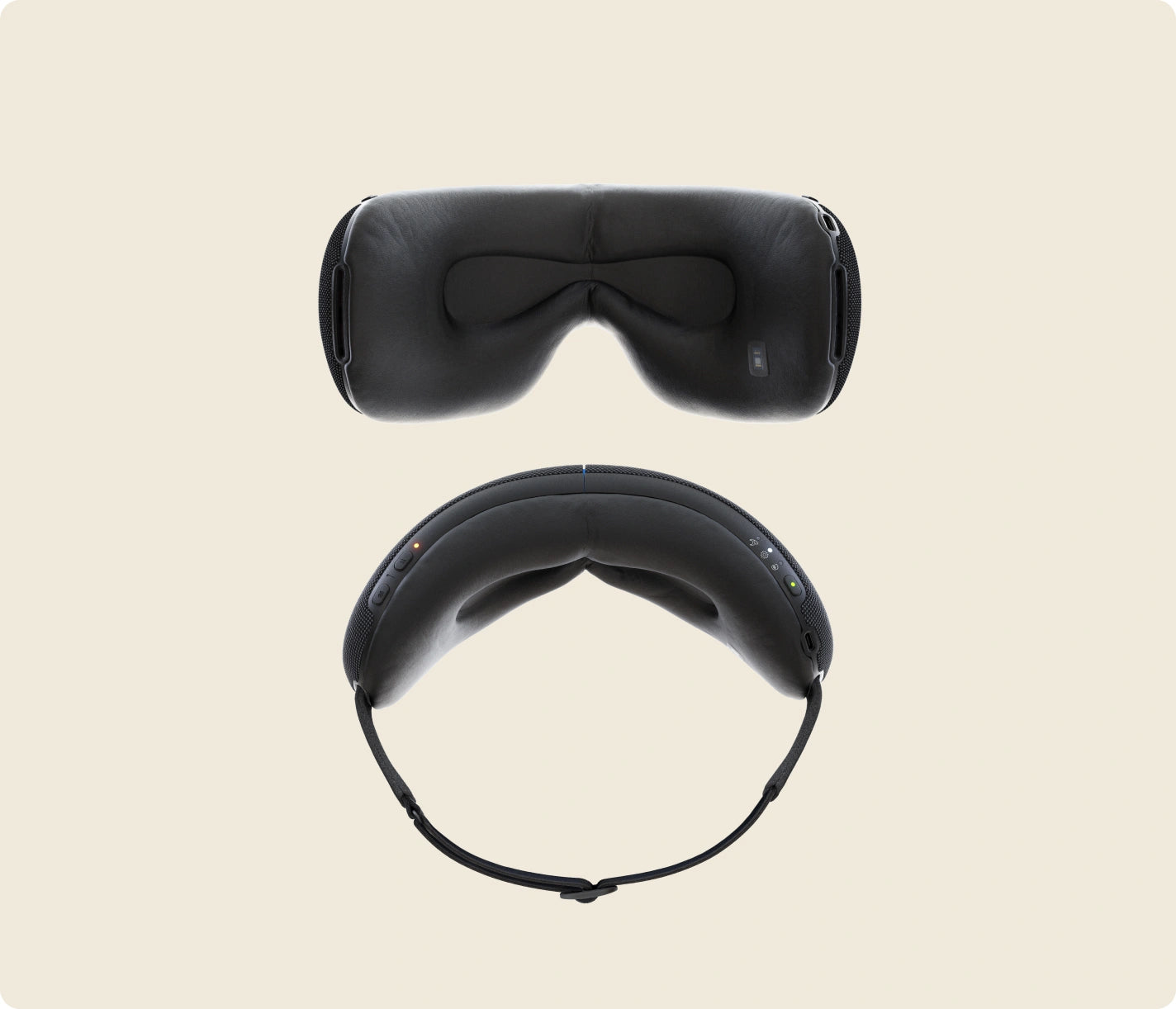 SmartGoggles 2. generácie