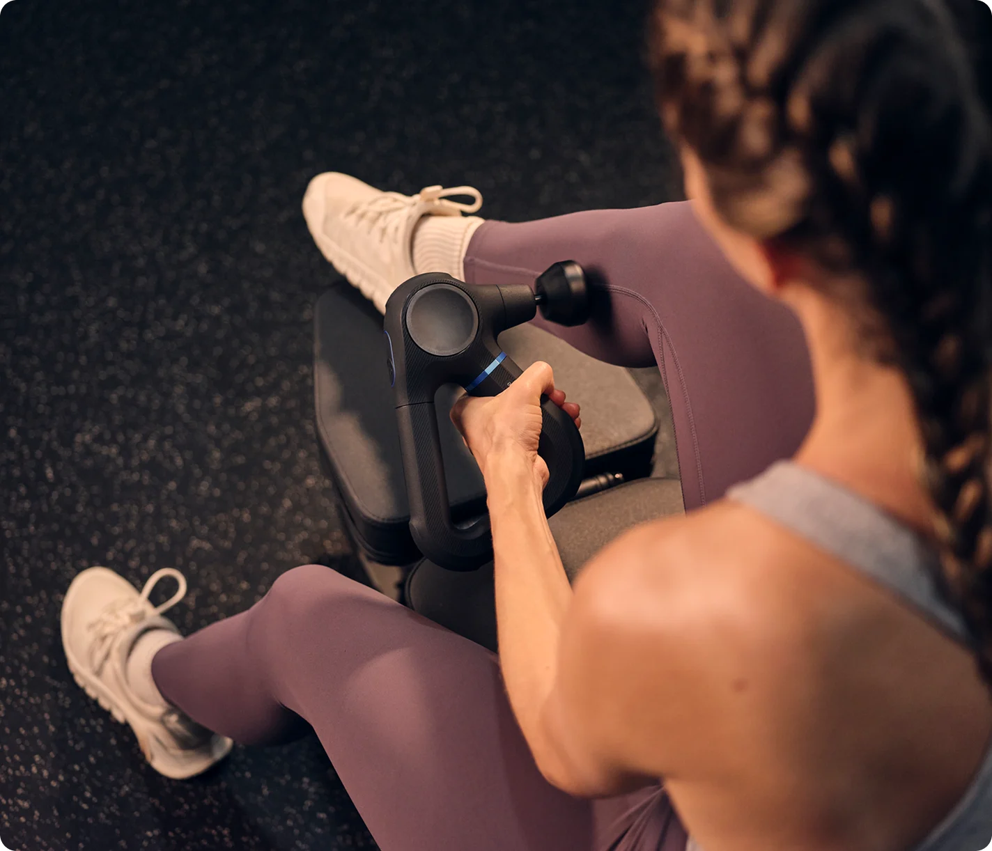 Theragun Prime 6. generácie