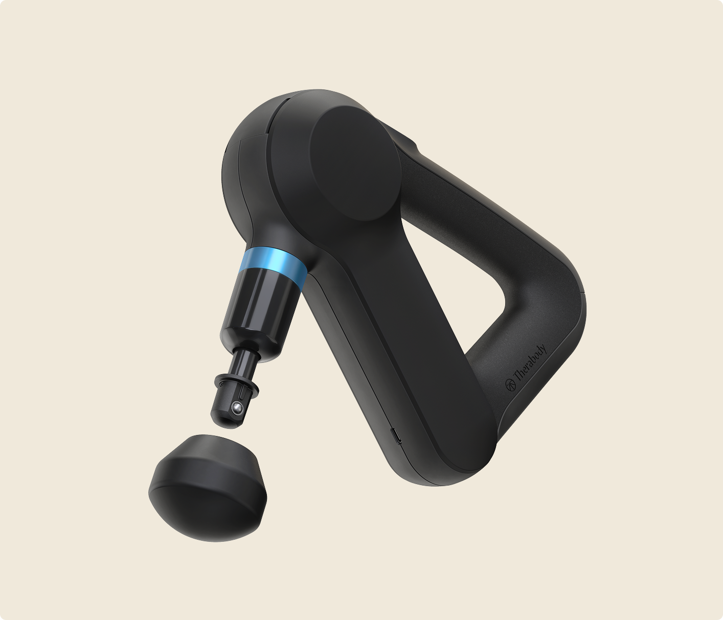 Theragun Elite 5. generácie
