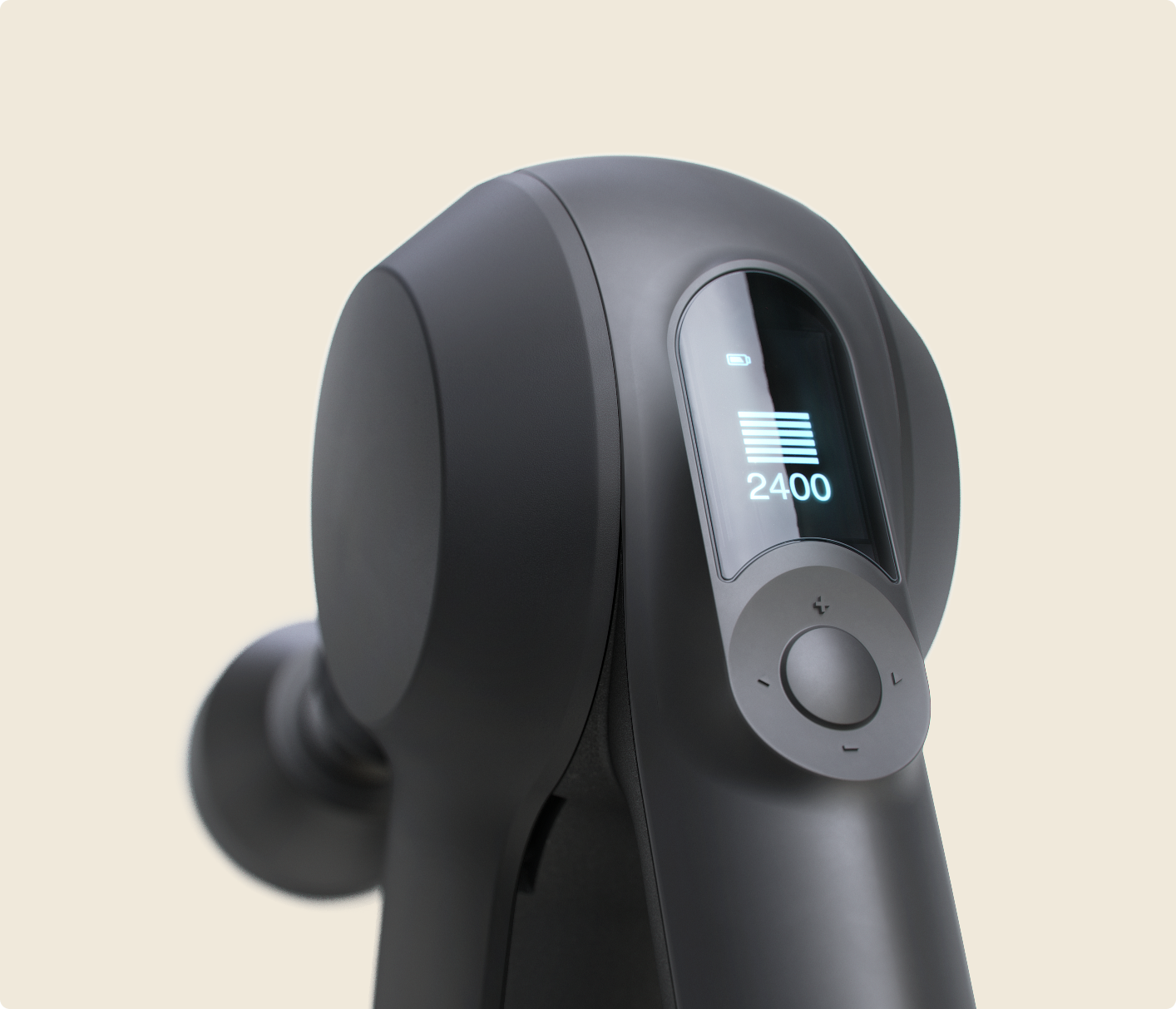 Theragun Elite 5. generácie