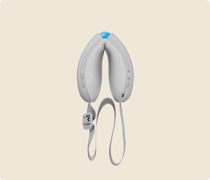 SmartGoggles 1. generácie