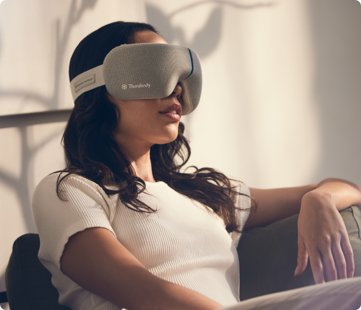 SmartGoggles 1. generácie