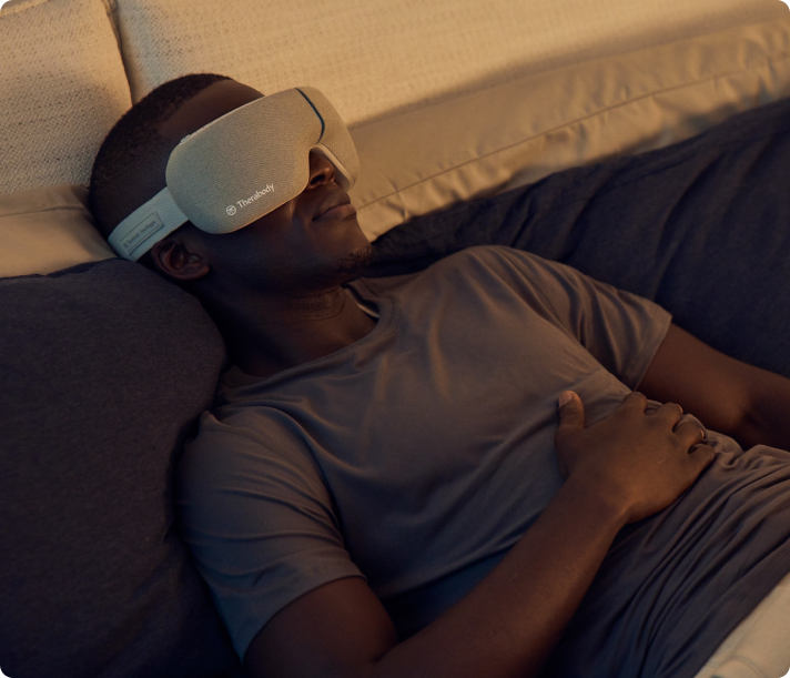 SmartGoggles 1. generácie
