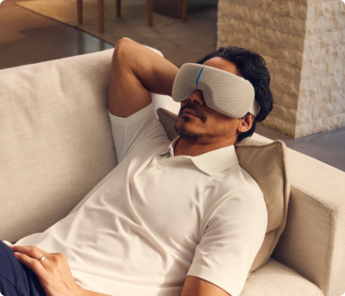 SmartGoggles 1. generácie