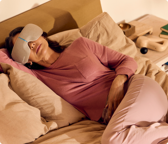 SmartGoggles 1. generácie