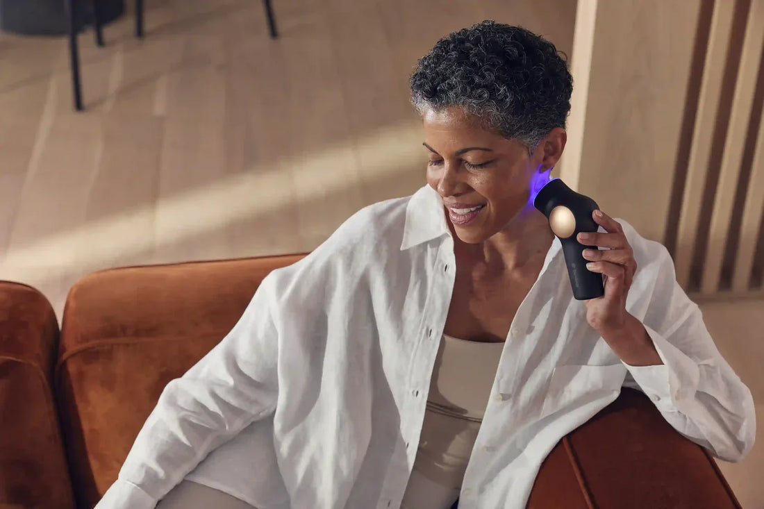 Skincare zařízení TheraFace PRO je klinicky prokázáno jako řešení pro zdraví obličeje ve 12týdenní klinické studii