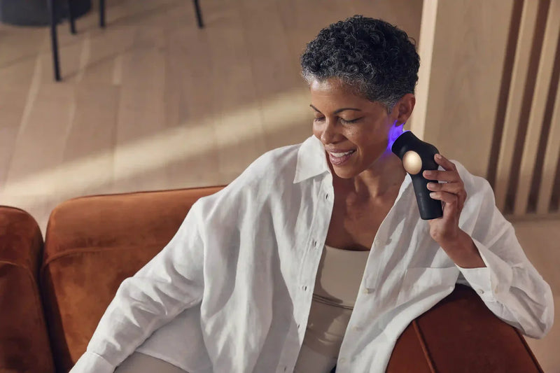 Skincare zařízení TheraFace PRO je klinicky prokázáno jako řešení pro zdraví obličeje ve 12týdenní klinické studii