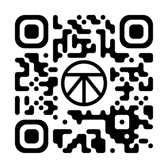 QR — stáhnout Therabody app