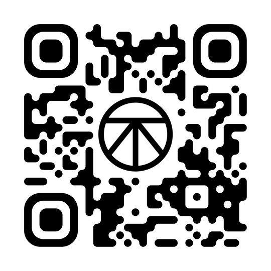 QR — stáhnout Therabody app