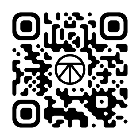 QR — stáhnout Therabody app
