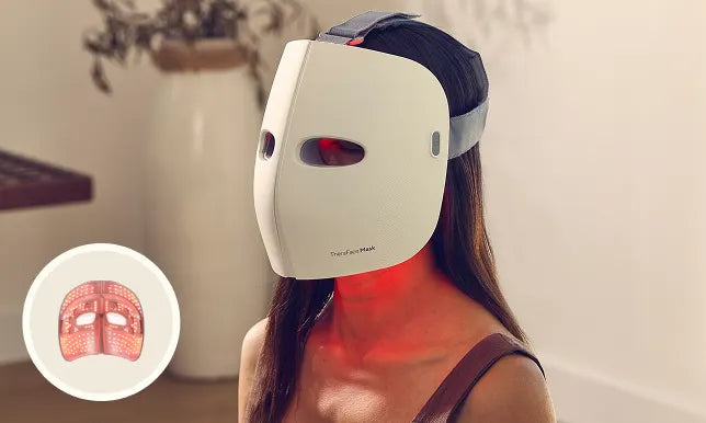 Red Light Therapy