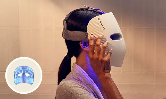 Blue Light Therapy