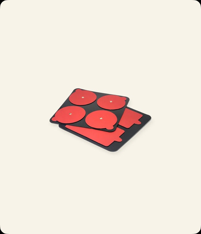 PowerDot 2.0 Electrode Pad (náhrada)