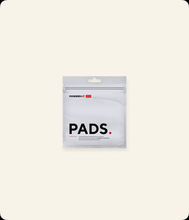 Hover image for PowerDot 2.0 Electrode Pad (náhrada)