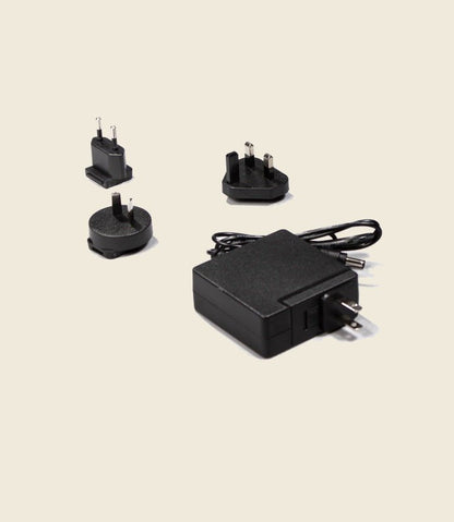 World Travel Charger - Pro/Elite