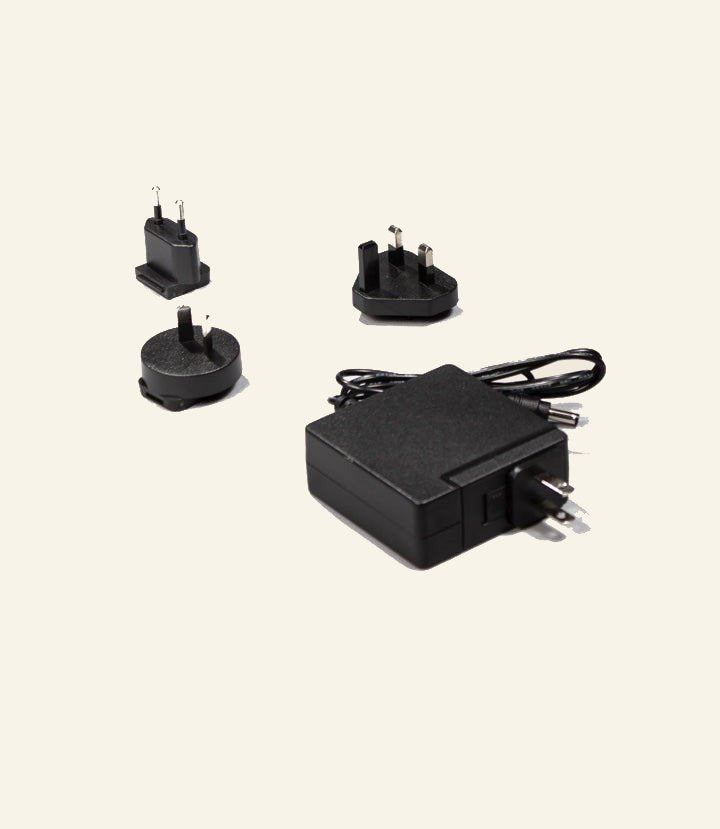 World Travel Charger - Pro/Elite