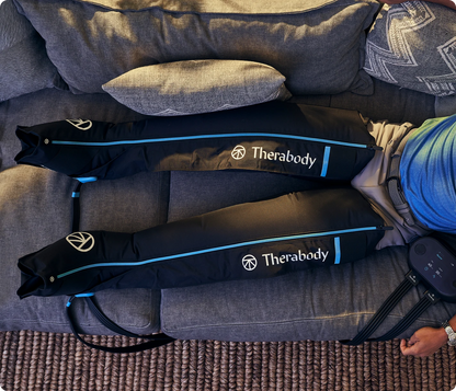 RecoveryAir PRO
