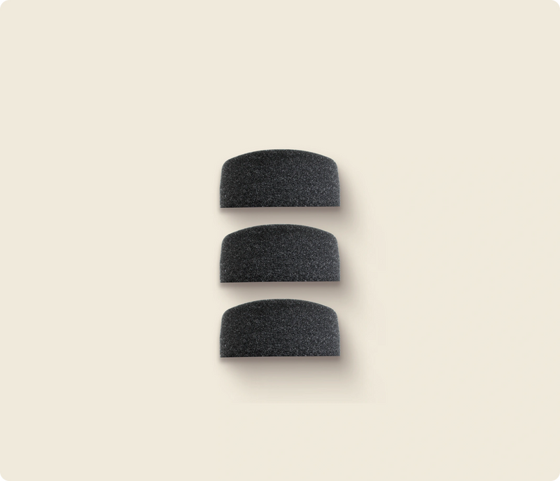 Supersoft Attachment (náhrada)