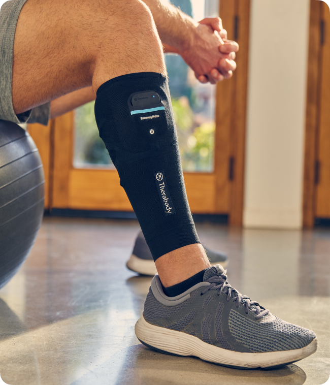 Hover image for RecoveryPulse Calf