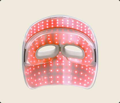 TheraFace Mask Glo