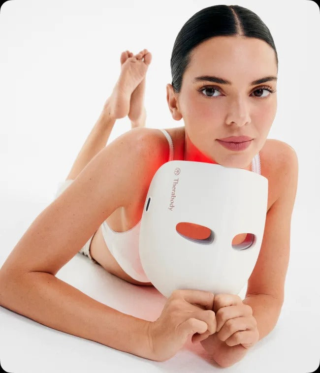 Hover image for TheraFace Mask Glo