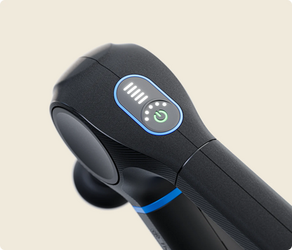 Theragun Prime 6. generácie