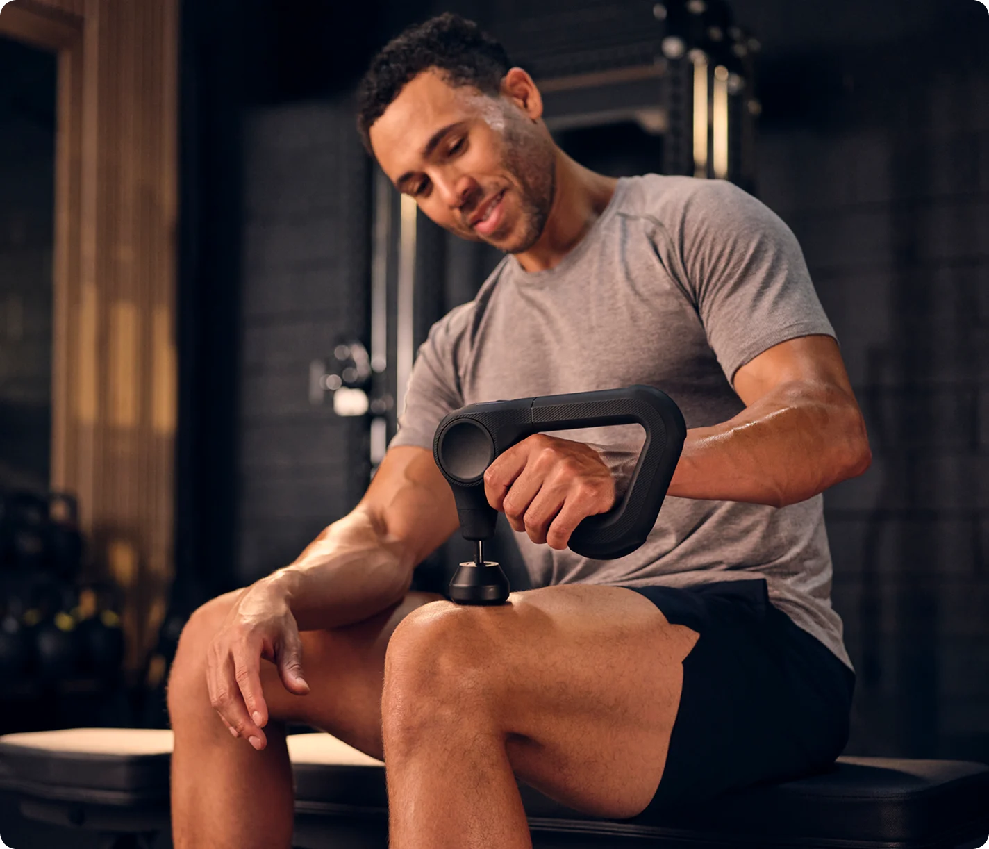 Theragun Prime 6. generácie