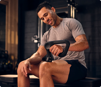 Theragun Prime 6. generácie