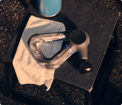 Theragun Prime 6. generácie