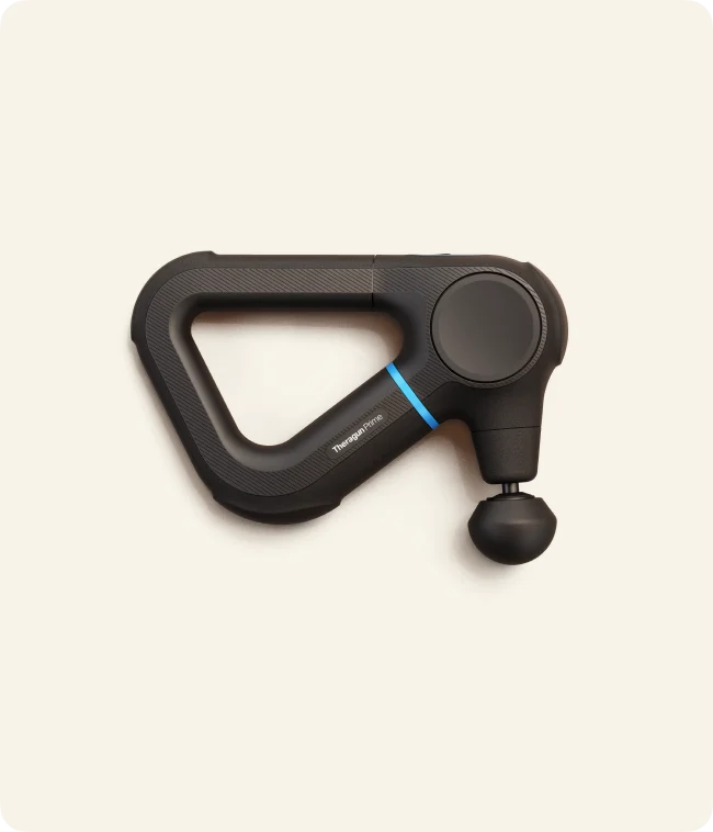 Theragun Prime 6. generácie