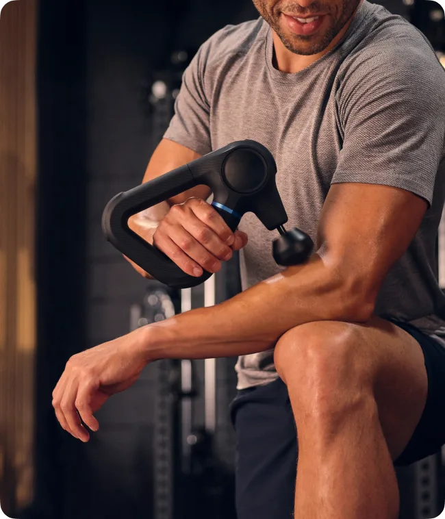 Hover image for Theragun Prime 6. generácie