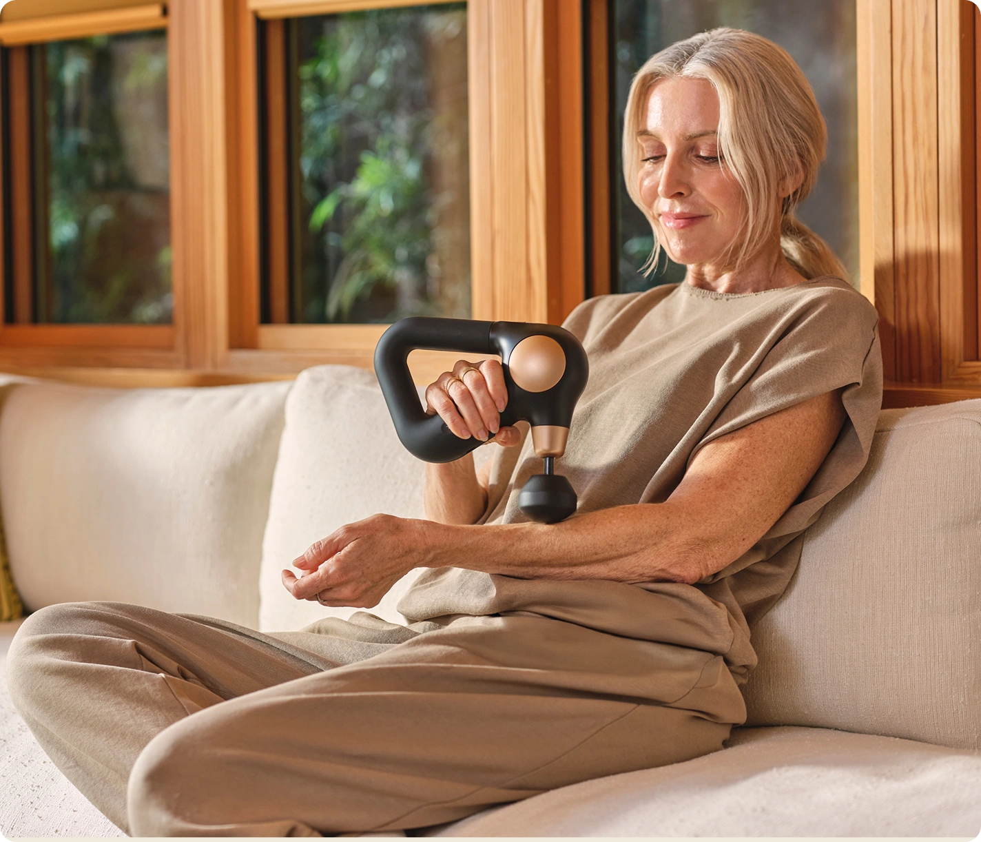 Theragun Sense 2. generácie