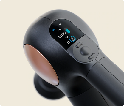 Theragun Sense 2. generácie