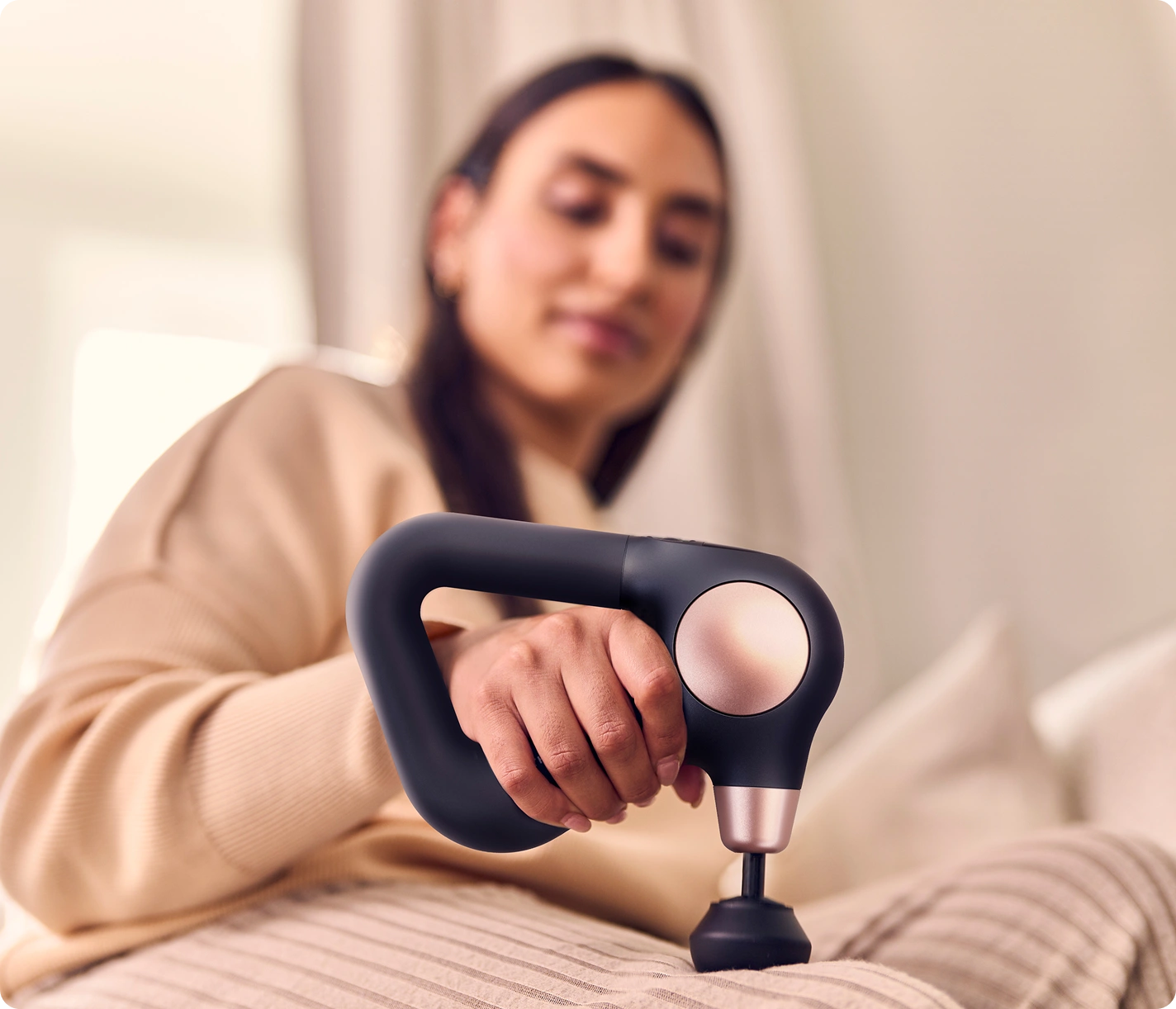 Theragun Sense 2. generácie