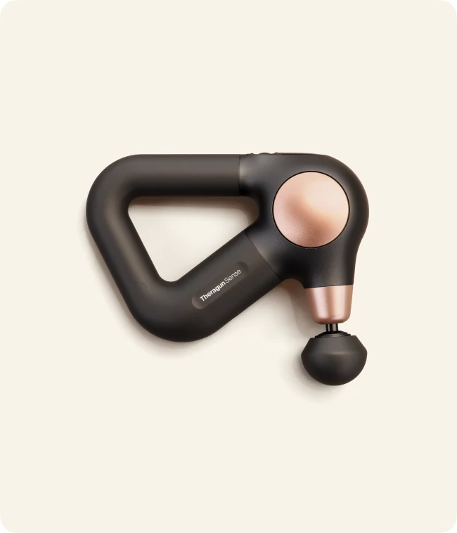 Theragun Sense 2. generácie