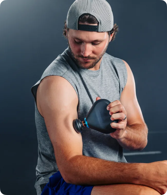 Hover image for Theragun Mini Plus