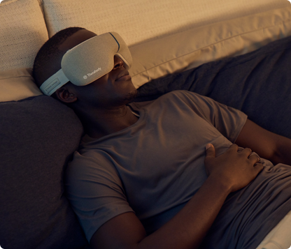 SmartGoggles 1. generácie