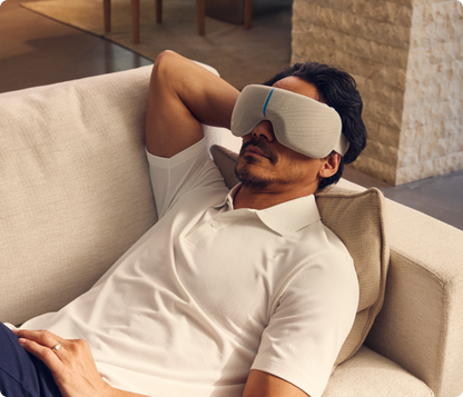 SmartGoggles 1. generácie