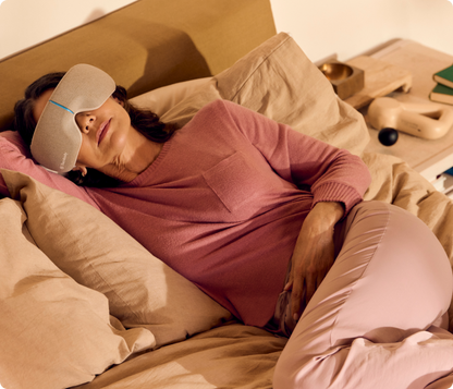 SmartGoggles 1. generácie