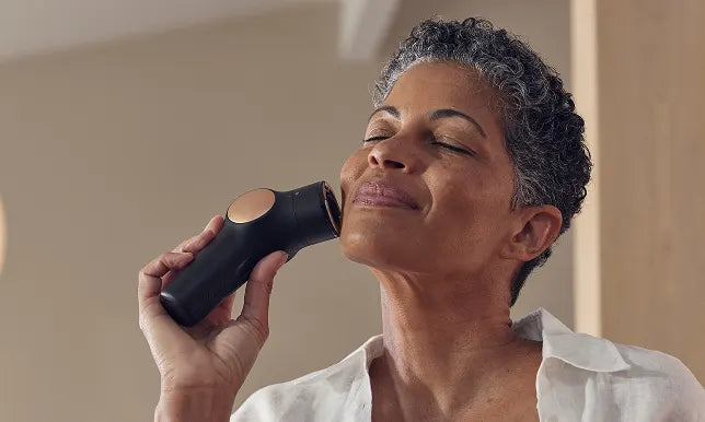 LED Light Therapy