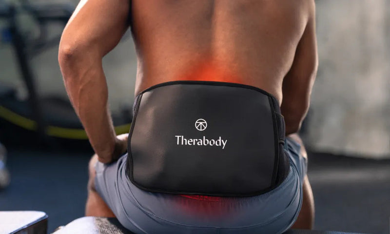 Far-Infrared Therapy