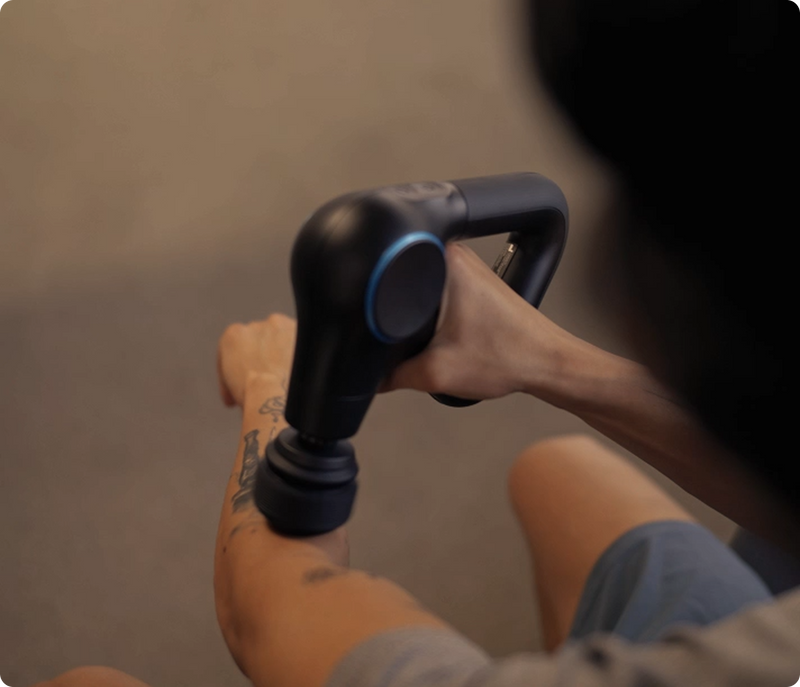 Hover image for Vibration Plus Attachment