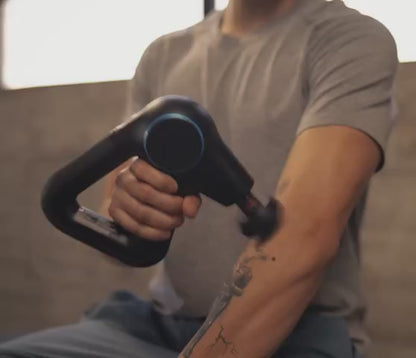 Heated Percussive Plus Attachment